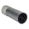 Main Filter Hydraulic Filter, replaces HIFI SH52143, Return Line, 25 micron, Outside-In MF0579372